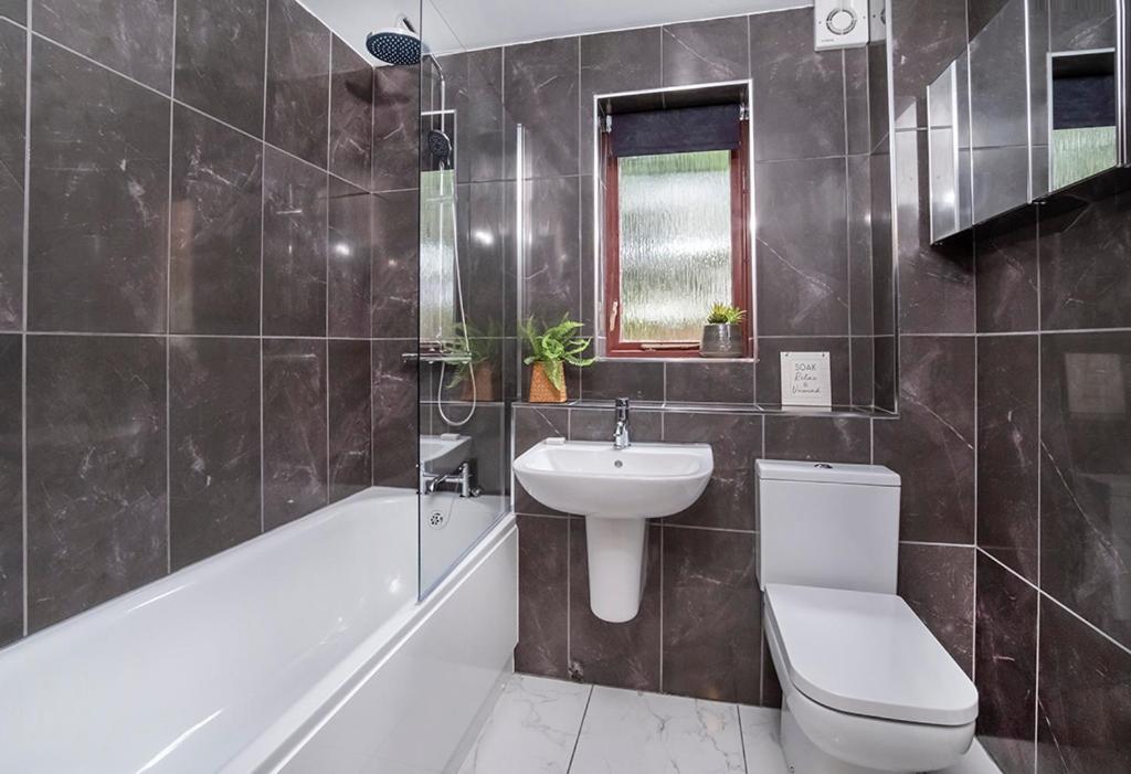 Apartament 30 Fewster Way York Zewnętrze zdjęcie